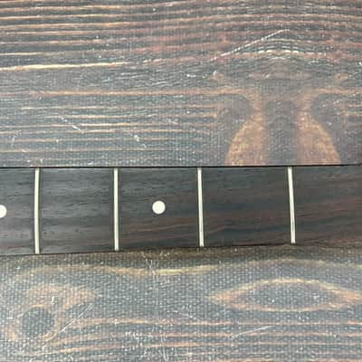1997-99 Fender Japan JB62-75US Jazz Bass Neck Made in Japan image 12