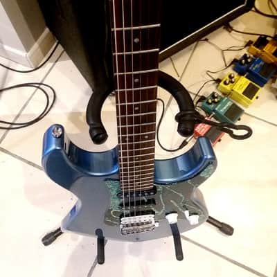 Yamaha Pacifica 112J-LB  Series HSS image 7