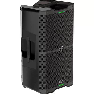 Mackie SRM212 V-Class 2000W 12 inch Powered Speaker - New image 5