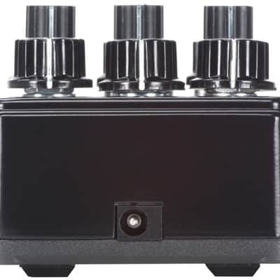 DOD Boneshaker Signature Designer Distortion Pedal. New with Full Warranty! image 5