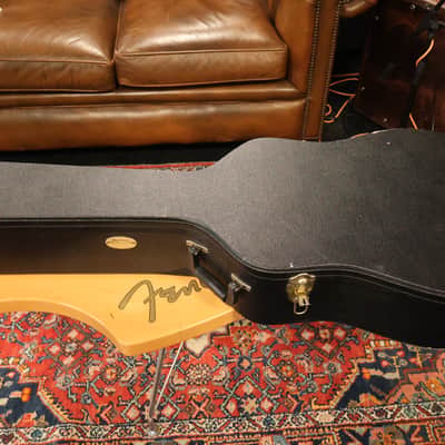 Martin DRS-2 Dreadnought OHSC with Fishman electronics (USED) image 11