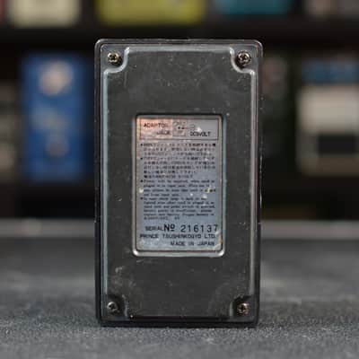Arion SCH-1 Stereo Chorus 1980s - Blue image 6