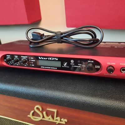 Roland VariOS Open System Module image 2