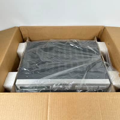 Vintage Revox B215 Cassette Tape Deck w/ Original Box image 6