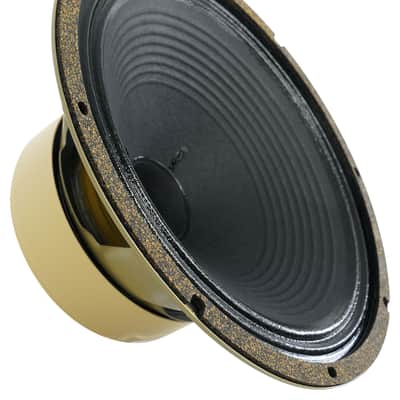 (2) Celestion G12H-75 Creamback 12" 75W Guitar Speakers 8 Ohm w/Large Magnets image 2