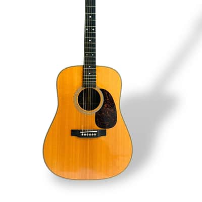 Martin Standard Series HD-28 2013 image 25