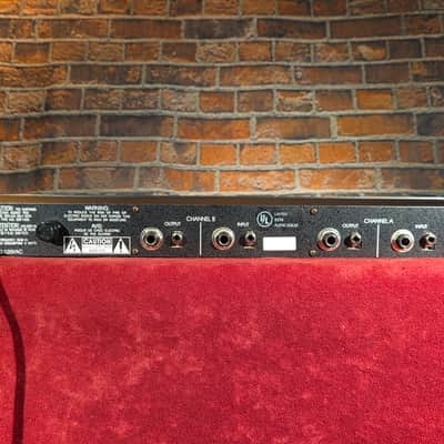 BBE 482 Sonic Maximizer Rack Unit image 11