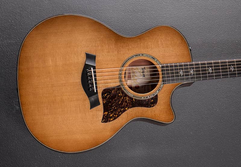 Taylor Used 514CE '24