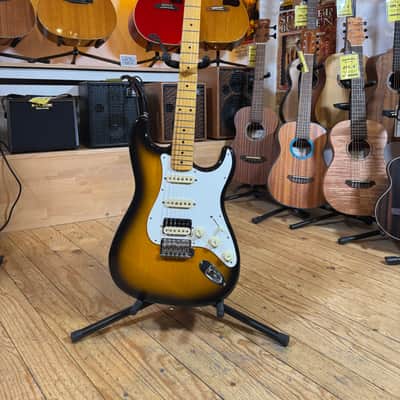 Fender Stratocaster JV modified 1982 - Sunburst image 1