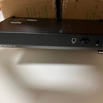 Line 6 POD HD Pro X and Line 6 FBV3 image 4