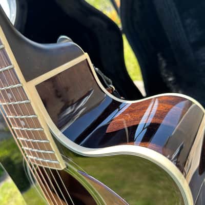 Epiphone J-45 Studio 2025 - Present - Vintage Sunburst image 6