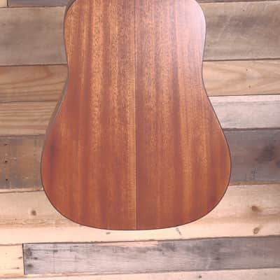 Martin D-18 Acoustic Guitar Aging Toner w/ Case image 3