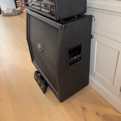Peavey Joe Satriani JSX Signature Edition Half Stack image 2