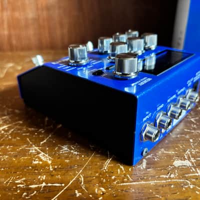 Boss SY-200 Guitar Synthesizer Pedal w/ box image 5