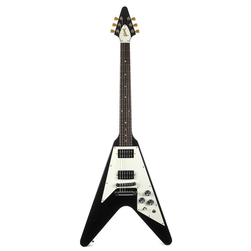 Gibson Flying V 2009 - 2014 | Reverb Deutschland