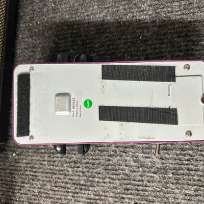 Snarling Dogs Bootsy Collins Bootzilla Fuzz Wah image 4