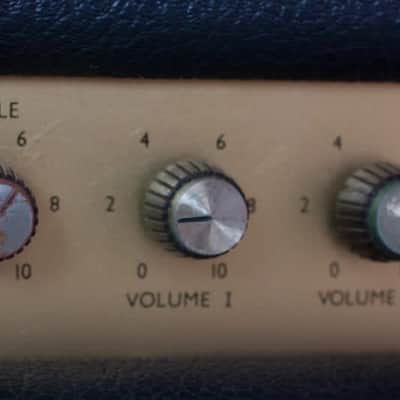Jimi Hendrix  Owned & Used Woodstock Marshall  Super Lead 100 image 8
