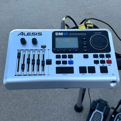 Alesis Roland Pintech Pearl Tama MIXED E-KIT Electronic Drums image 10