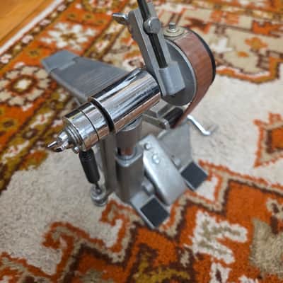 Yamaha Fp901 kick bass drum pedal 1970s image 4