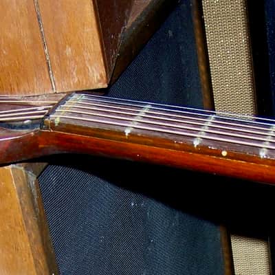 1960's Framus Full Size Acoustic *Repair* image 3