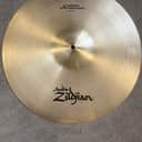 Zildjian A 20" Medium Thin Crash Cymbal (Used)