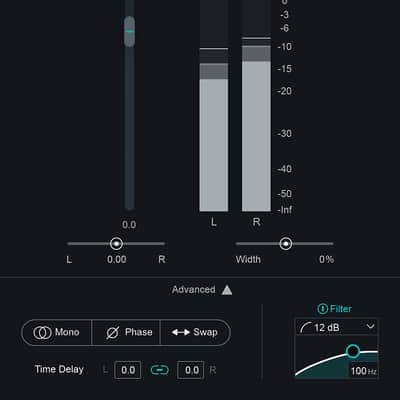 iZotope Music Production Suite 2 (Student Discount) image 8
