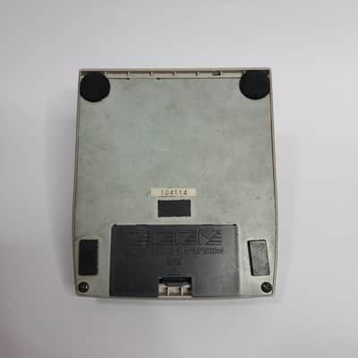 Immagine Zoom 506II Bass - Silver - 11
