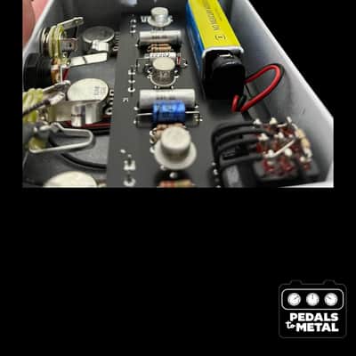 Seeker Electric Descry -x15815 image 8