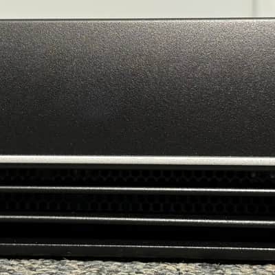 Dynacord C1800FDi 950 Watt Power Amplifier 2020 - Present - Black image 12