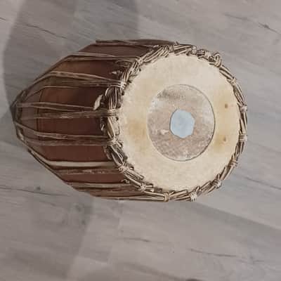 Unbranded Vintage Mridangam 2003-2004 image 8