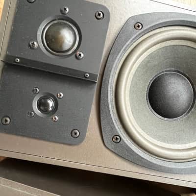 Klein and Hummel O98 3way Active Studio Monitor (Pair) image 11