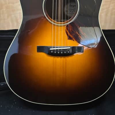 Bourgeois Advanced Slope D Brazilian 2003 - Sunburst image 2