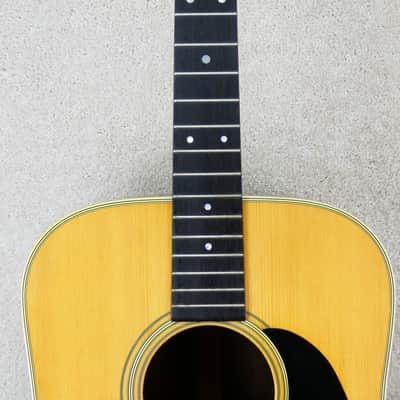 Martin D28 1967 Natural Brazilian Rosewood image 17