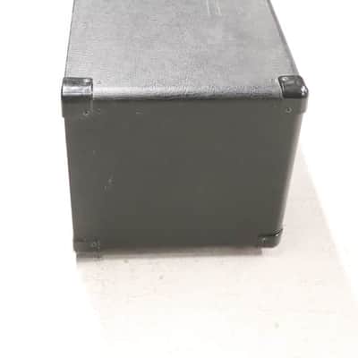 Kustom Quad 100HD Lead Guitar Amp Head image 12