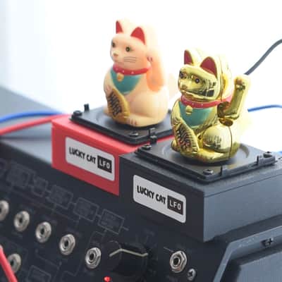 Lucky Cat LFO image 1