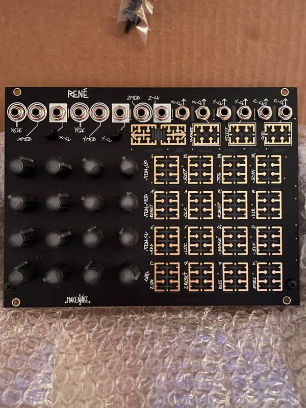 Make Noise Rene V2
