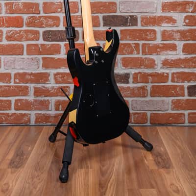 ESP George Lynch Kamikaze 1 1986 w/Hard Shell Case image 6