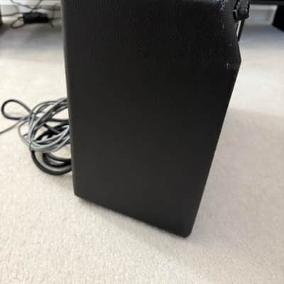 Fender Sidekick Reverb 25 Amplifier 1985-86 image 10