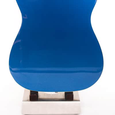 Squier Classic Vibe '60s Telecaster Custom SH Bigsby 2026 Lake Placid Blue 3657gr image 6