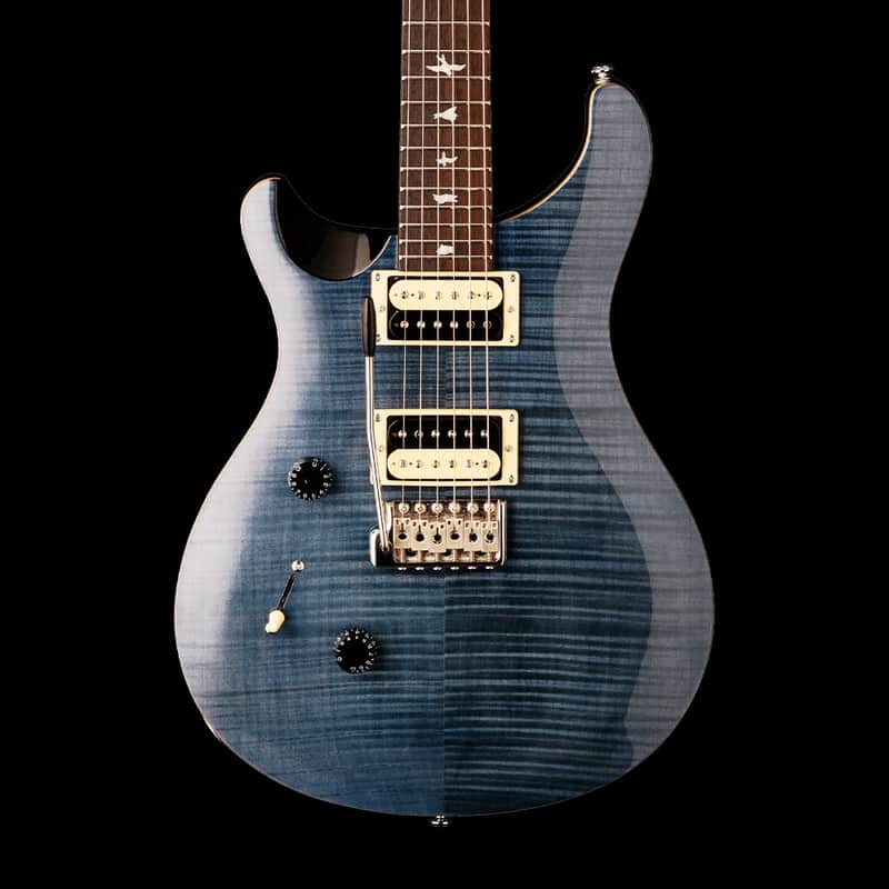 PRS SE Custom 24 Left-Handed 2018 - present image 4