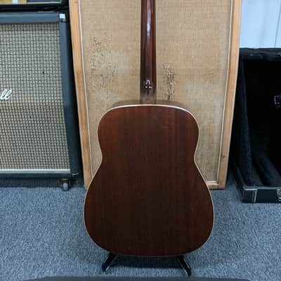 Fender Harmony Sovereign 1970 Needs work image 9