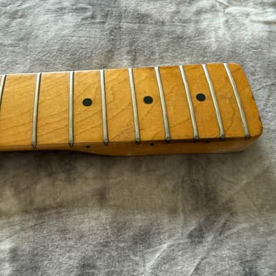 Fender Telecaster Bass 1968 - Maple image 9