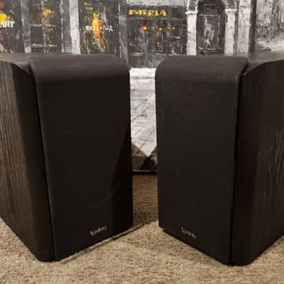 Infinity Vintage Infinity Primus P153Bookshelf speaker 80s image 2
