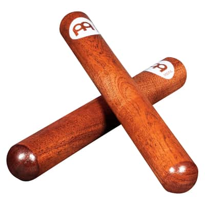 Meinl Classic Redwood Claves image 4