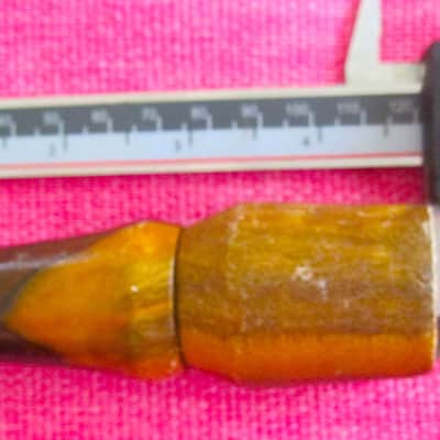 Maurilio Coelho Toucan Call Whistle - Vintage image 4
