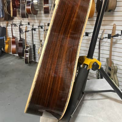 Martin D-45 Modern Deluxe w/OHSC & PLEK*D #383 image 8