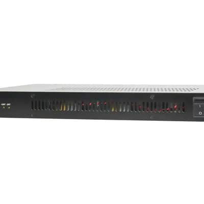BURL Audio B80 MOTHERSHIP 3 AD/DA Converter with BMB1 DigiLink Motherboard image 3