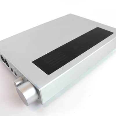 Sennheiser HDVD 800 Headphone Amplifier DAC HDVD800 Amp image 2