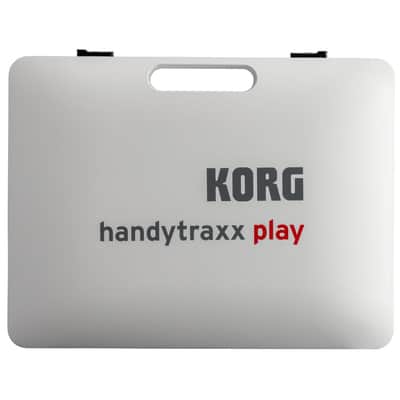 Immagine KORG Handytraxx Play Portable Record Player - 5