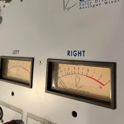 Rupert Neve Designs 5088 Discrete High Voltage Console image 14